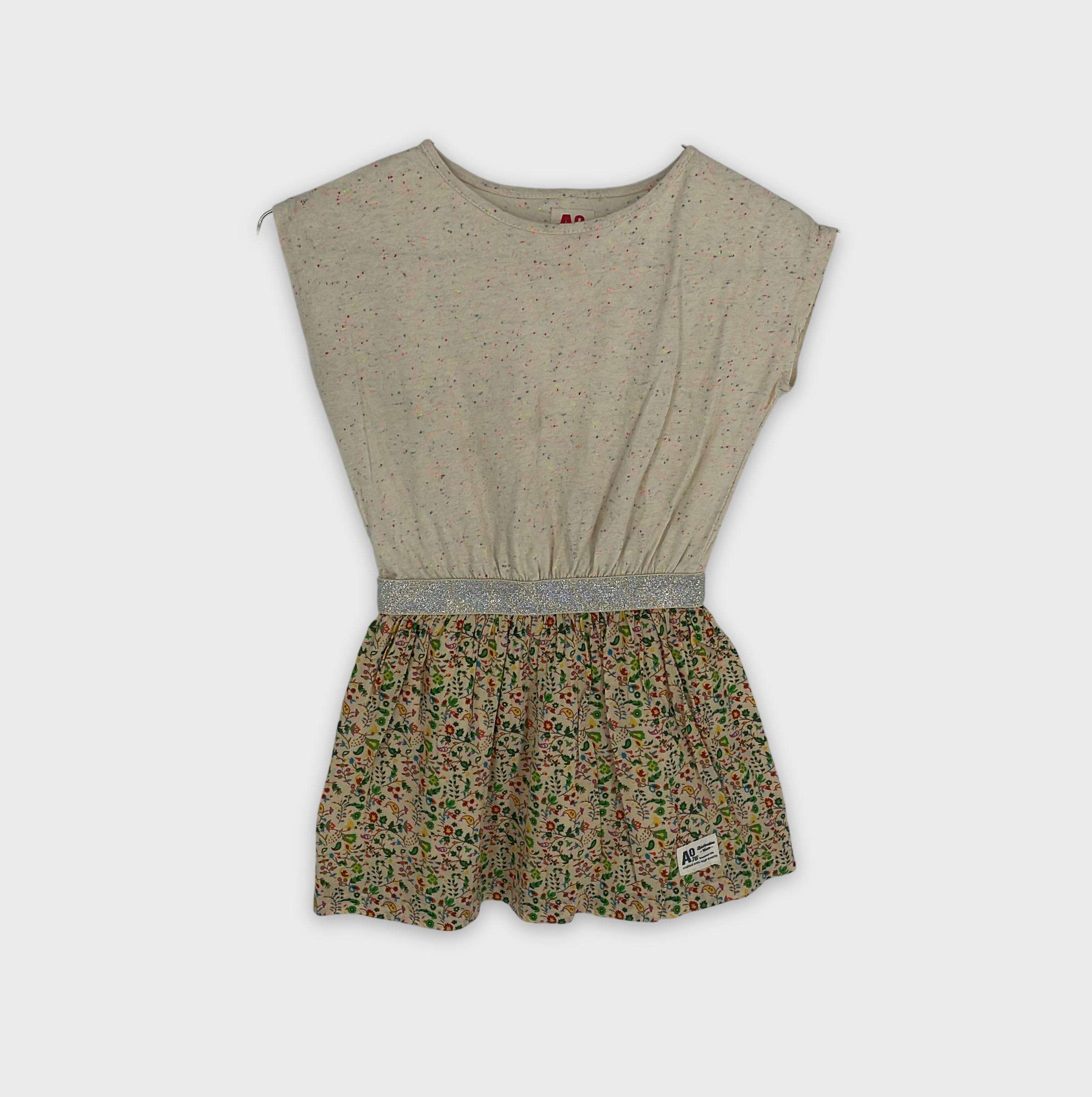 0-Robe American Outfitters 4 ans