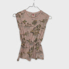 0-T-shirt manches courtes American Outfitters 4 ans