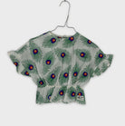 0-Chemise/blouse American Outfitters 4 ans
