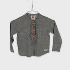 0-Chemise/blouse American Outfitters 4 ans