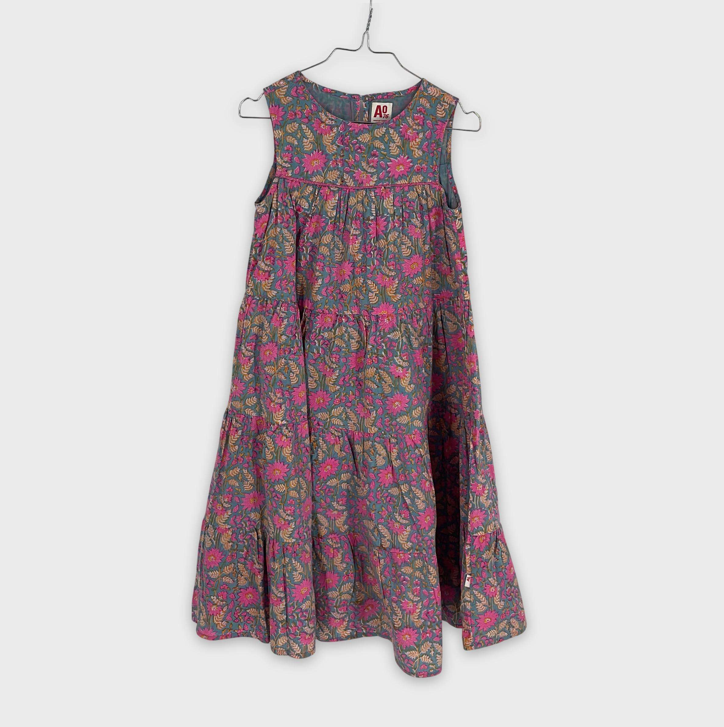 0-Robe American Outfitters 8 ans