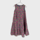0-Robe American Outfitters 8 ans