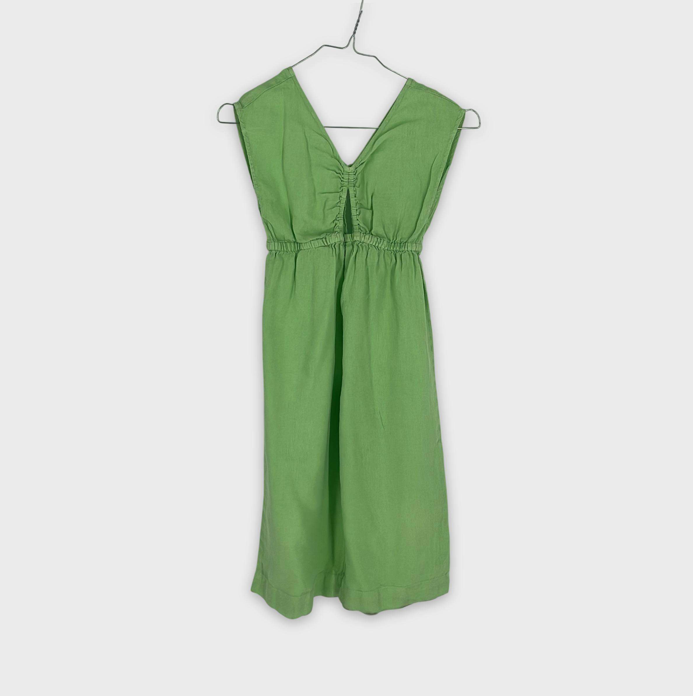 0-Robe Zara Kids 7 ans