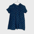 0-Robe Marque Inconnue 4 ans
