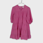 0-Robe Zara Kids 8 ans