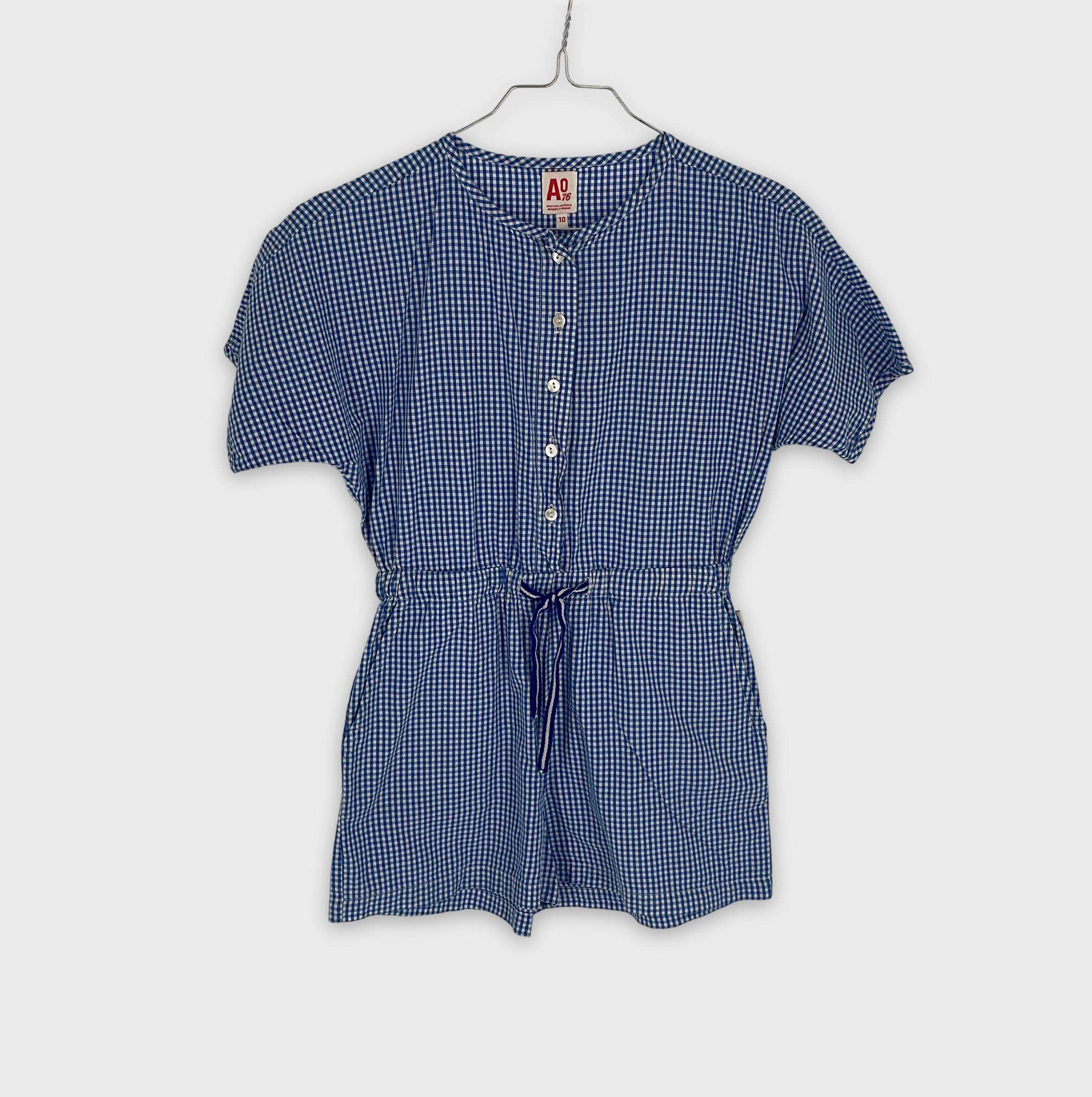 0-Combinaison American Outfitters 10 ans