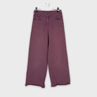 0-Pantalon Marque Inconnue 12 ans