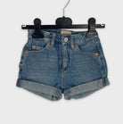 0-Jeans Bellerose 4 ans