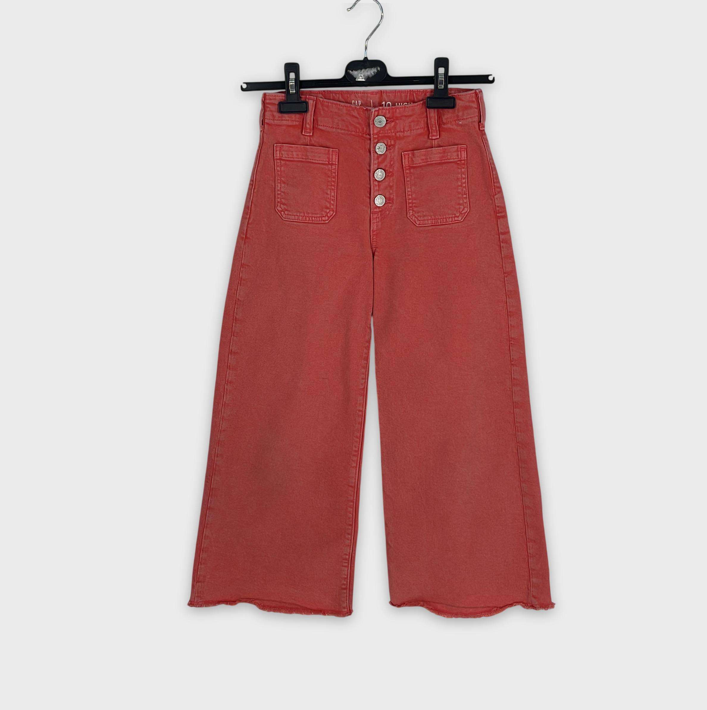 0-Jeans Gap 10 ans