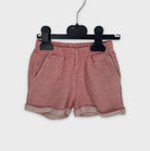 0-Short Filou & friends 4 ans