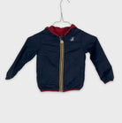 0-Coupe-vent K-Way 3 ans