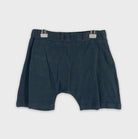 0-Bloomer Gray Label 12-24 Mois