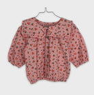 0-Chemise/blouse Piupiuchick 6 ans