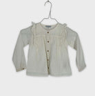 0-Chemise/blouse Vertbaudet 3 ans