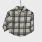 0-Chemise/blouse Zara Baby 18-24 Mois