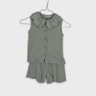 0-Ensemble Zara Home 3-4 Ans