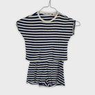 0-Ensemble Zara Baby 12-18 Mois