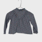 0-Chemise/blouse Vertbaudet 4 ans