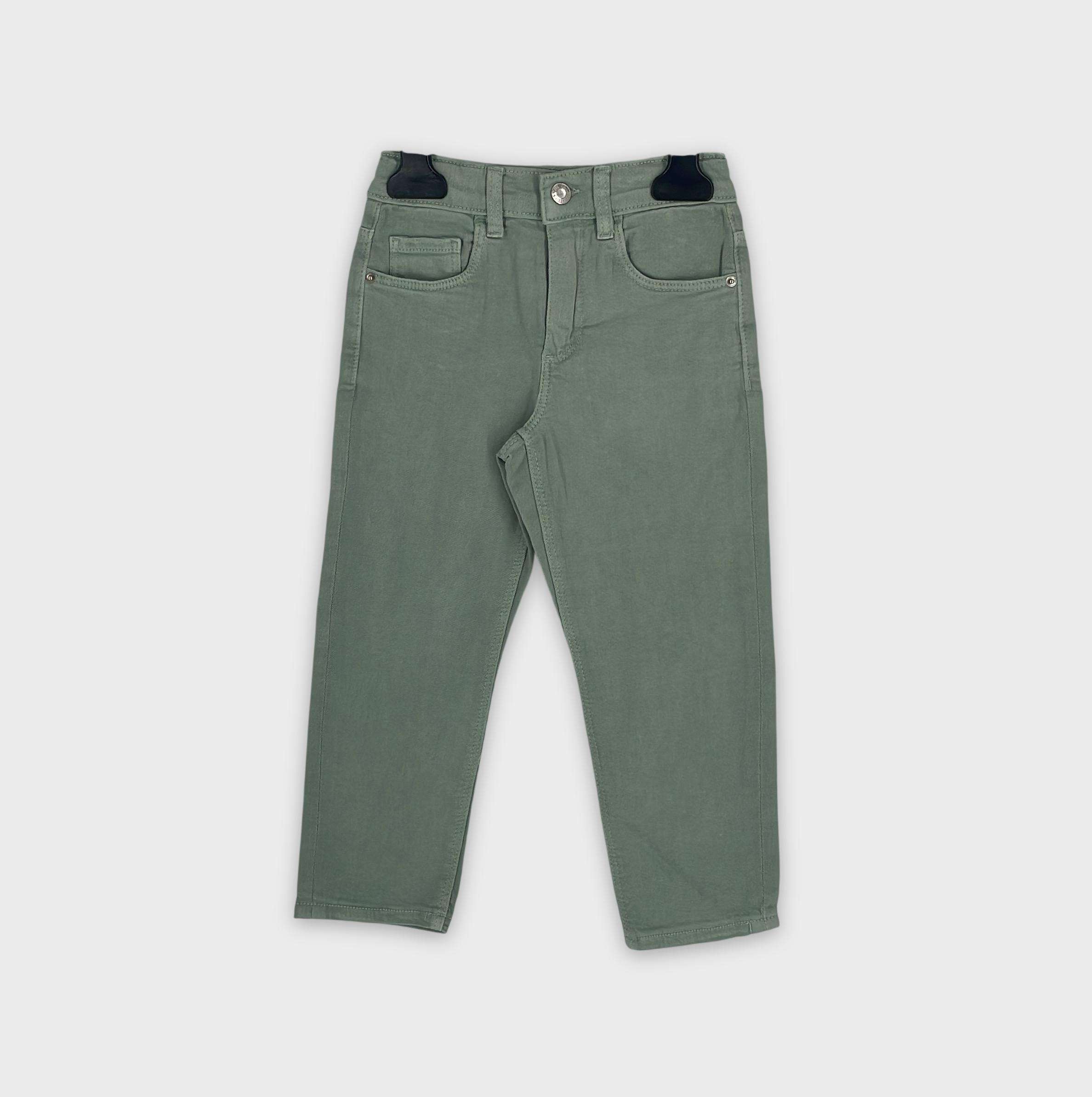 0-Jeans Zara Kids 5 ans