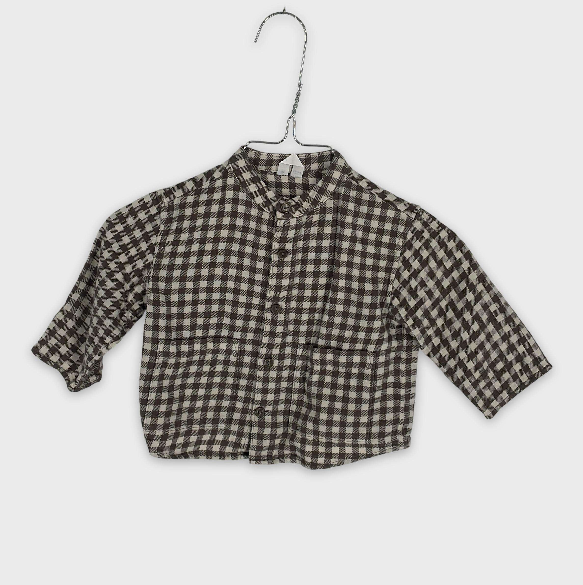0-Chemise/blouse Arket 6 mois