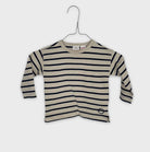0-T-shirt manches longues Zara Baby 18 mois