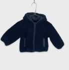 0-Manteau Zara Baby 18-24 Mois