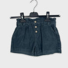 0-Short Vertbaudet 7 ans