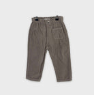0-Pantalon Zara Baby 12-18 Mois