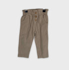 0-Pantalon Zara Baby 9-12 Mois
