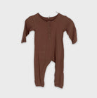 0-Combinaison Quincy Mae 18-24 Mois