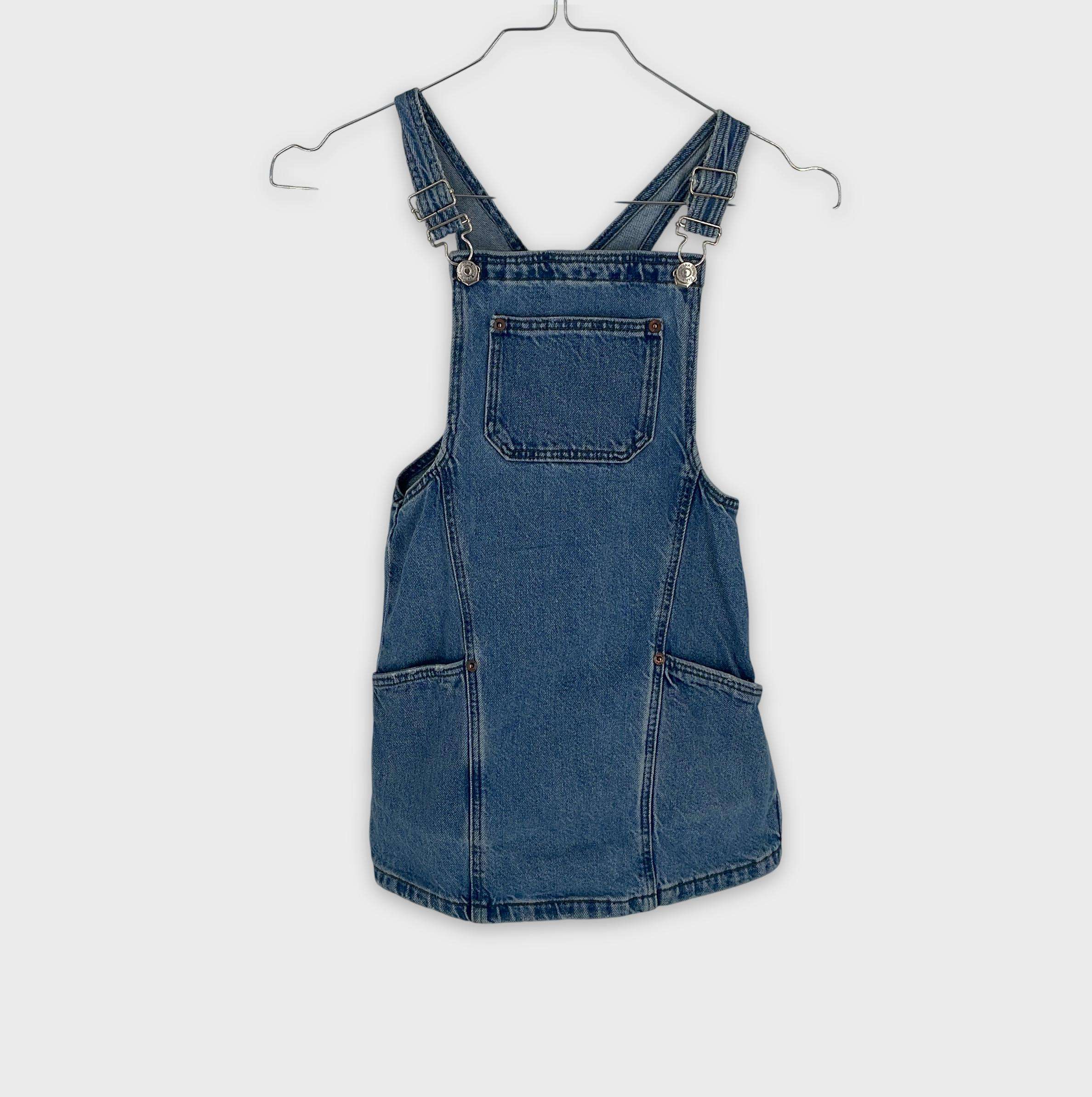 0-Robe Zara Kids 6 ans