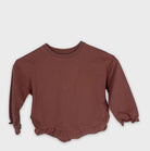 0-Sweat Nixnut 5 ans