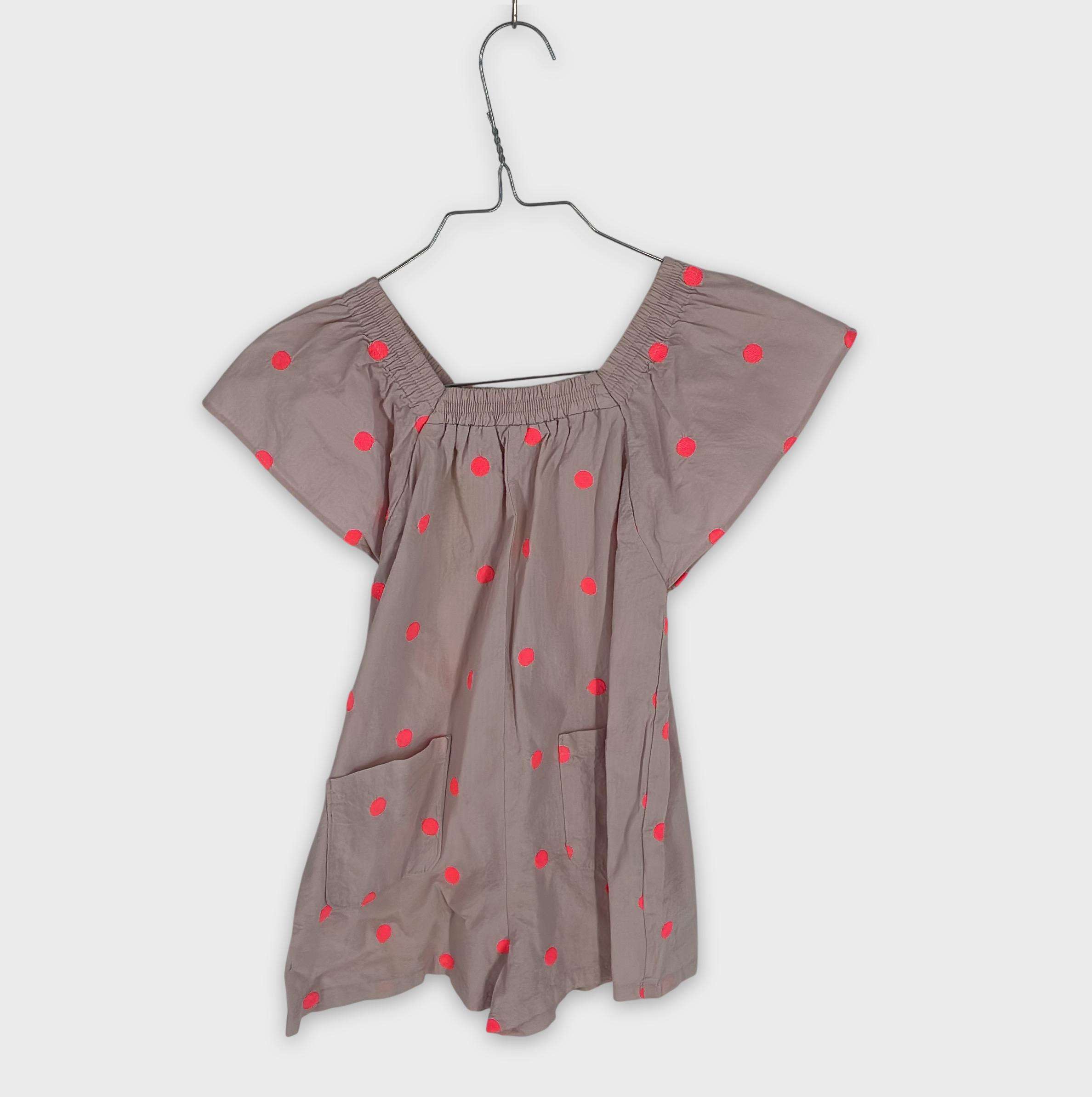 0-Combinaison Zara Kids 4-5 Ans