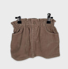 0-Jupe Zara Baby 24 Mois - 3 Ans