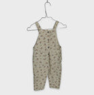 0-Salopette (courte) Zara Baby 18-24 Mois