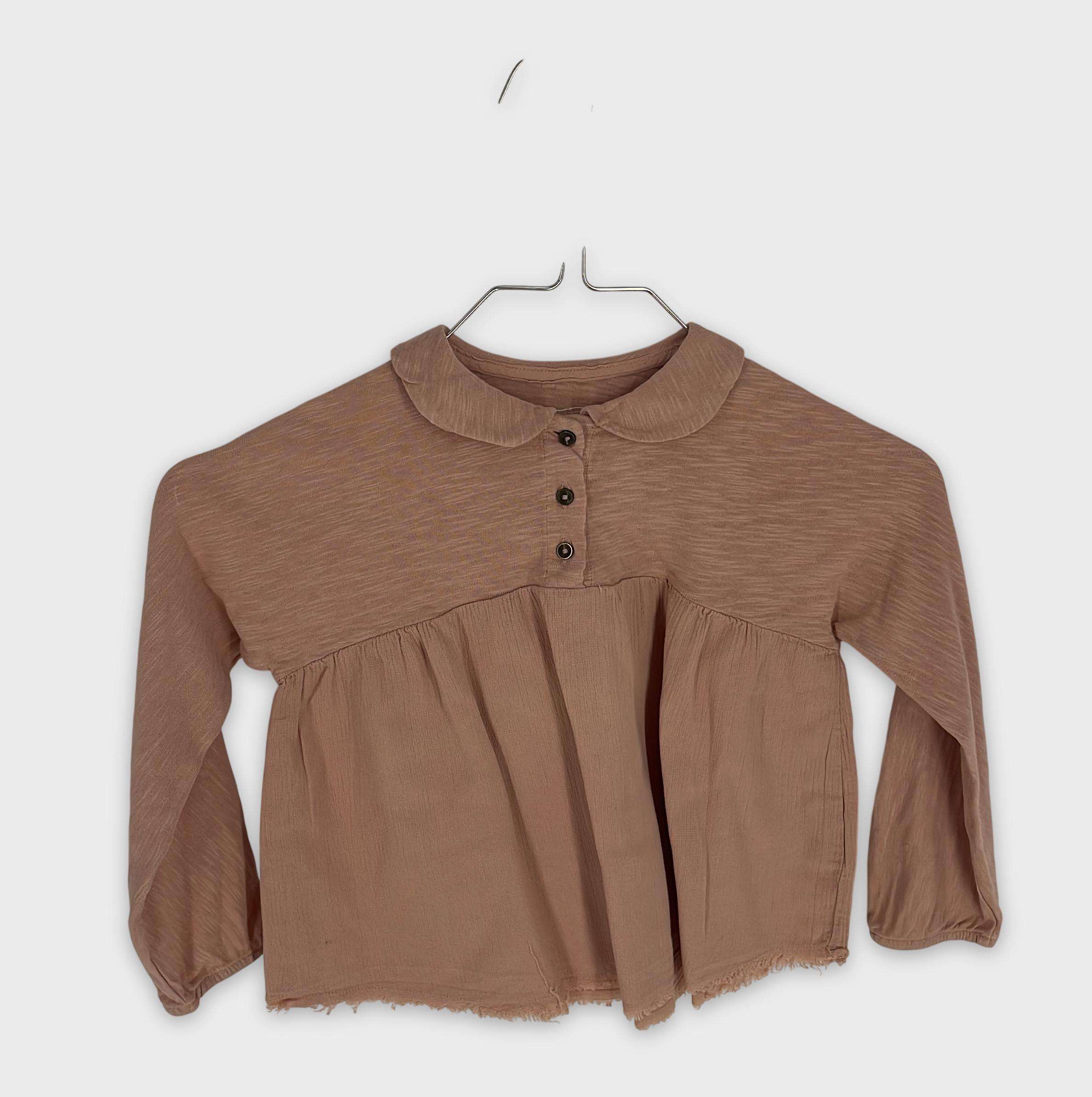 0-Chemise/blouse Play Up 24 mois