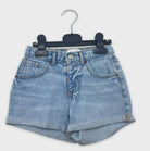 0-Short Zara Kids 6 ans