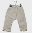 0-Pantalon Cyrillus 12 mois