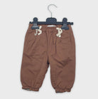 0-Pantalon Zara Baby 3-6 Mois
