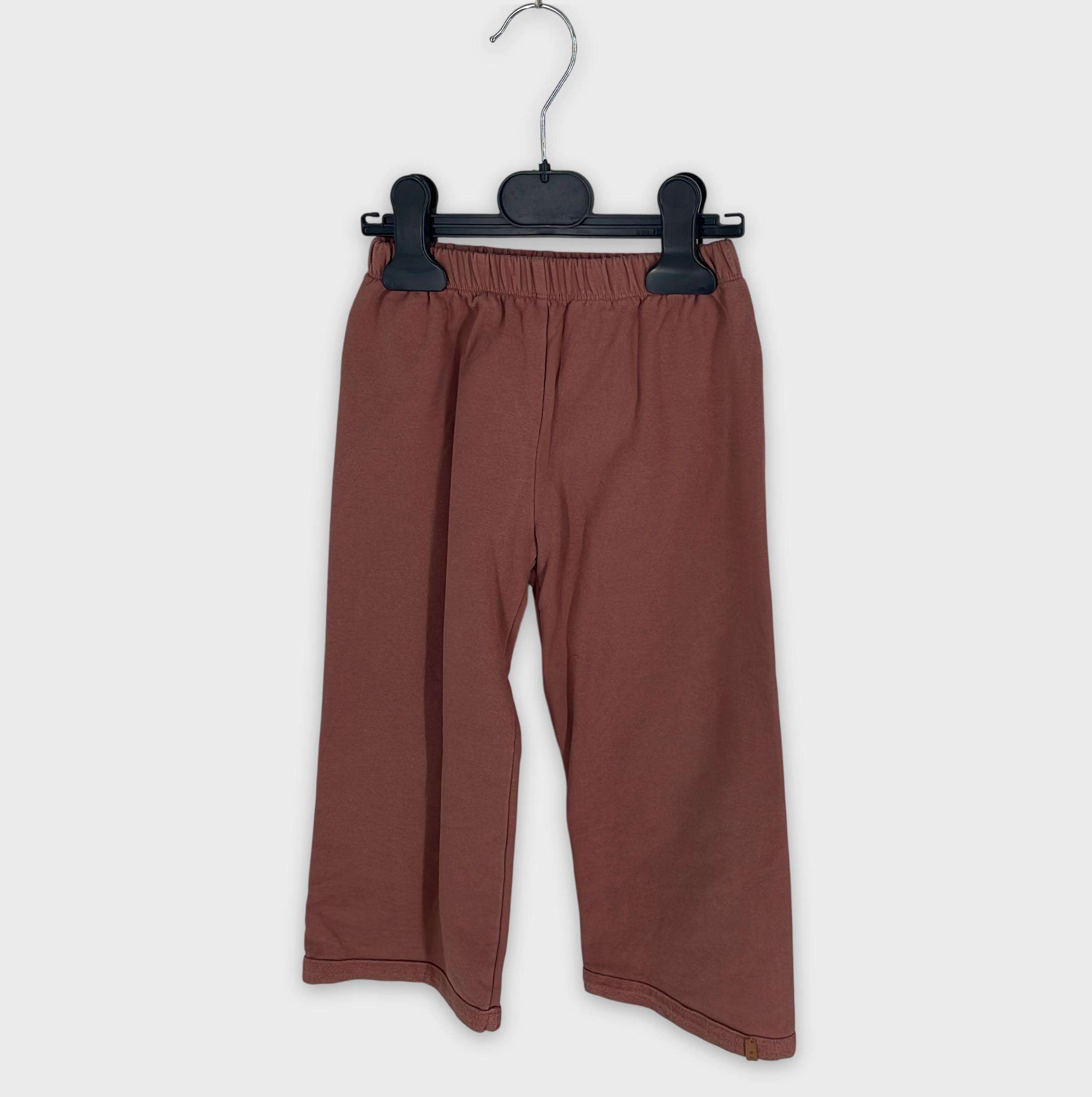 0-Pantalon Nixnut 5 ans