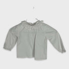 0-Chemise/blouse Buissonnière 24 mois
