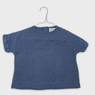 0-T-shirt manches courtes Les petites choses  18 mois