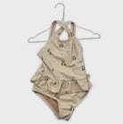 0-Maillot/Anti-uv Liewood 18-24 Mois