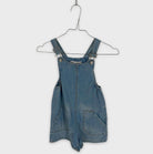 0-Salopette (courte) Zara Kids 4-5 Ans