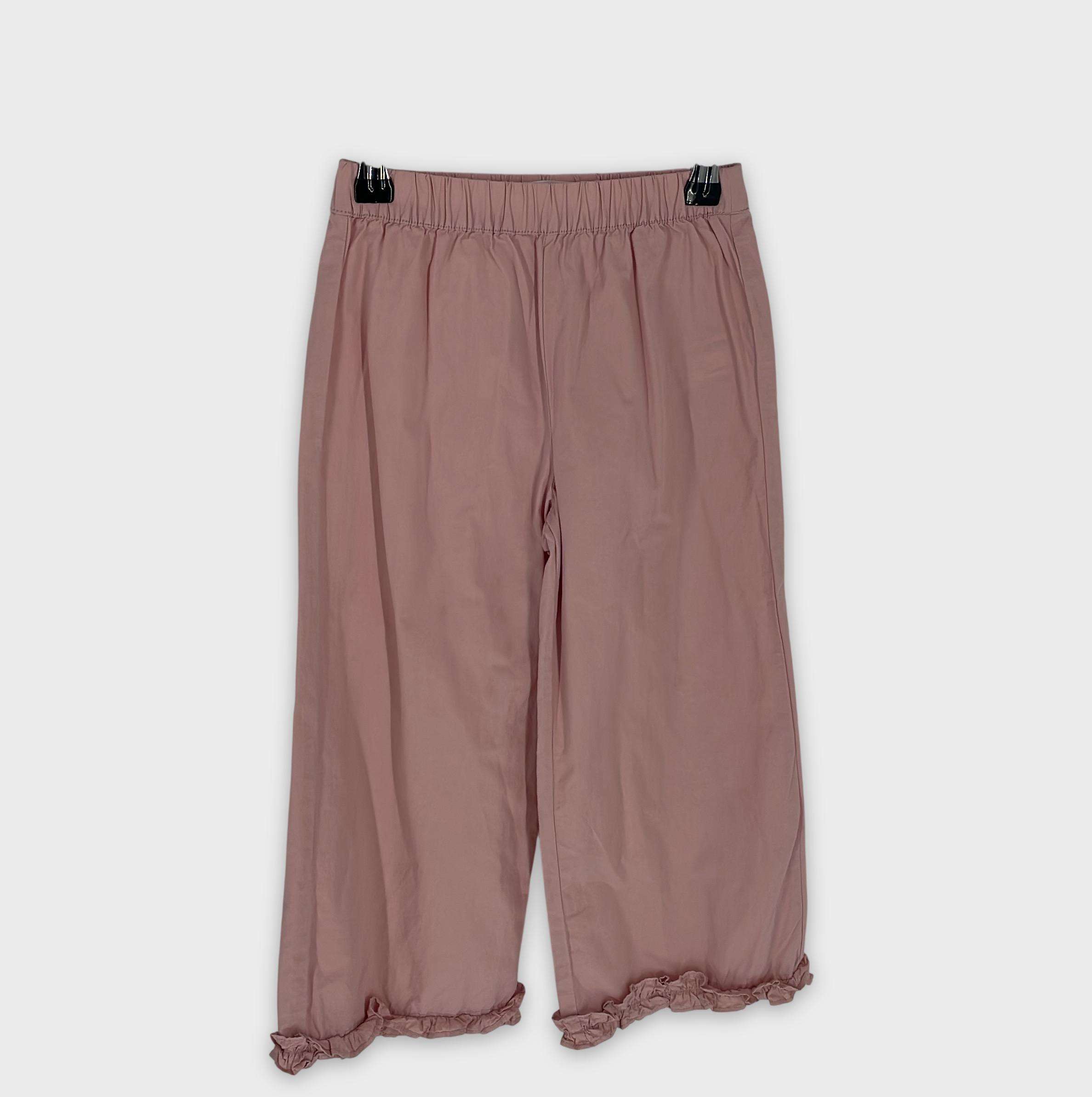 0-Pantalon Zara Kids 6 ans