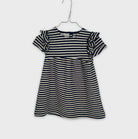 0-Robe Zara Baby 3-4 Ans