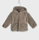 0-Manteau Zara Baby 24 Mois - 3 Ans