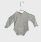 0-Body Zara Baby 6-9 Mois