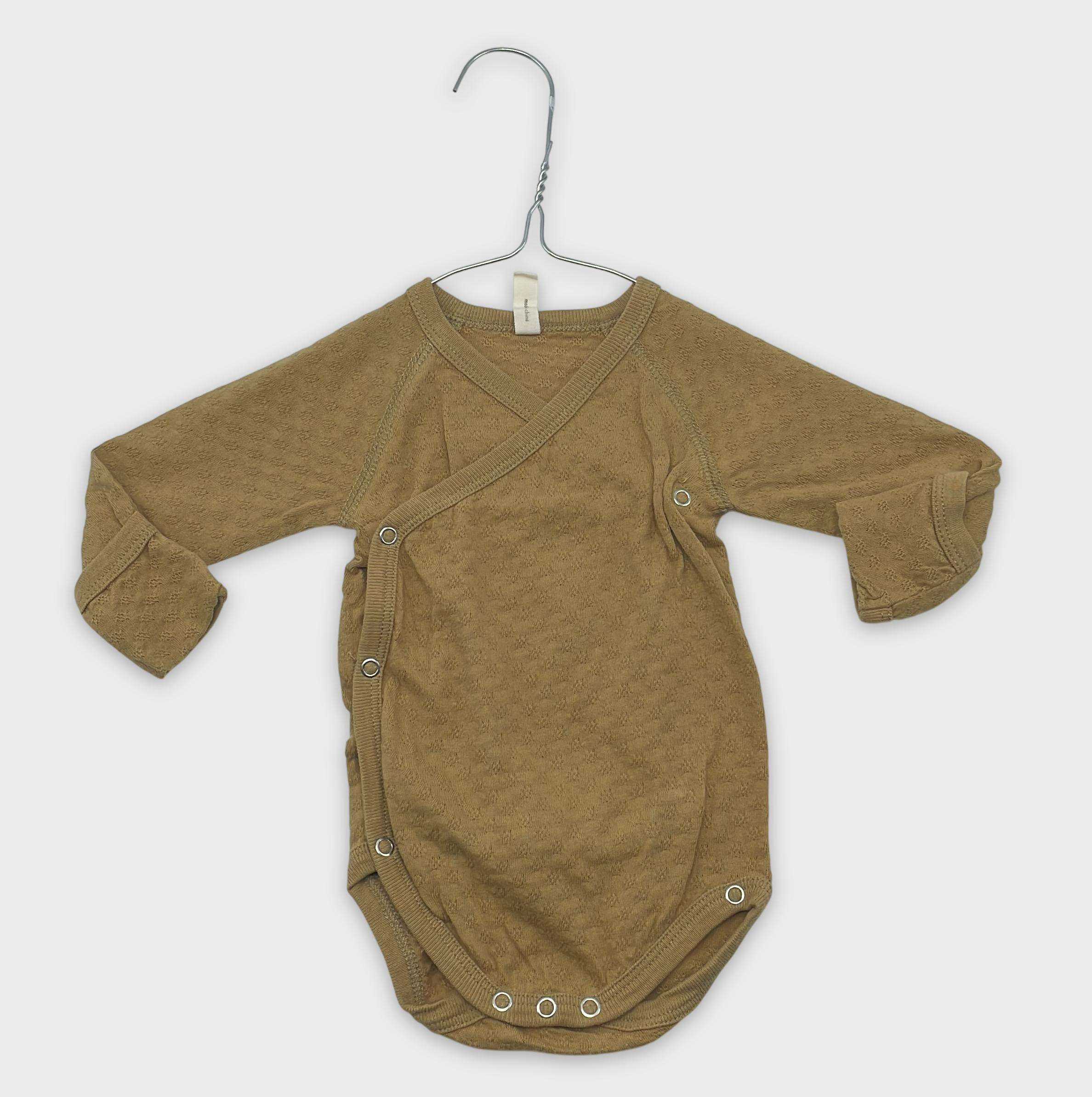 0-Body Quincy Mae 3 mois