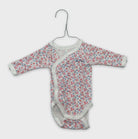 0-Body Petit Bateau Naissance